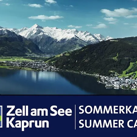 Apartment Haus 1 35 - By Four Seasons Kaprun