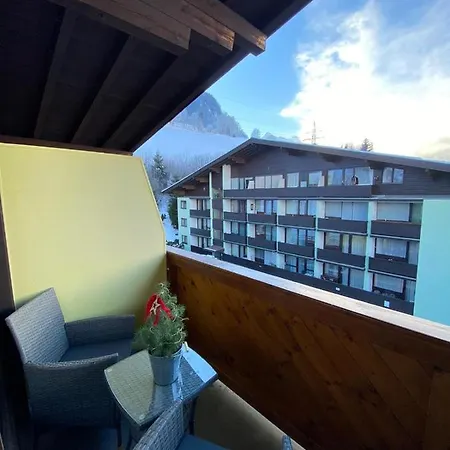 Apartment Haus 1 35 - By Four Seasons